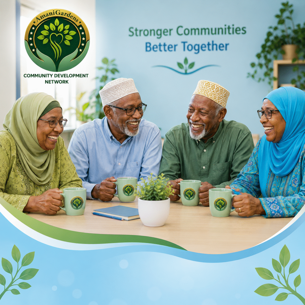 amani gardens seniors new